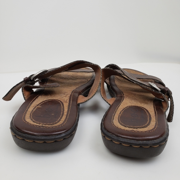 B.o.c. Sandals - Picture 2 of 7